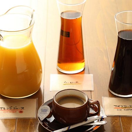 Hotel Century Art Fukuoka  Zewnętrze zdjęcie