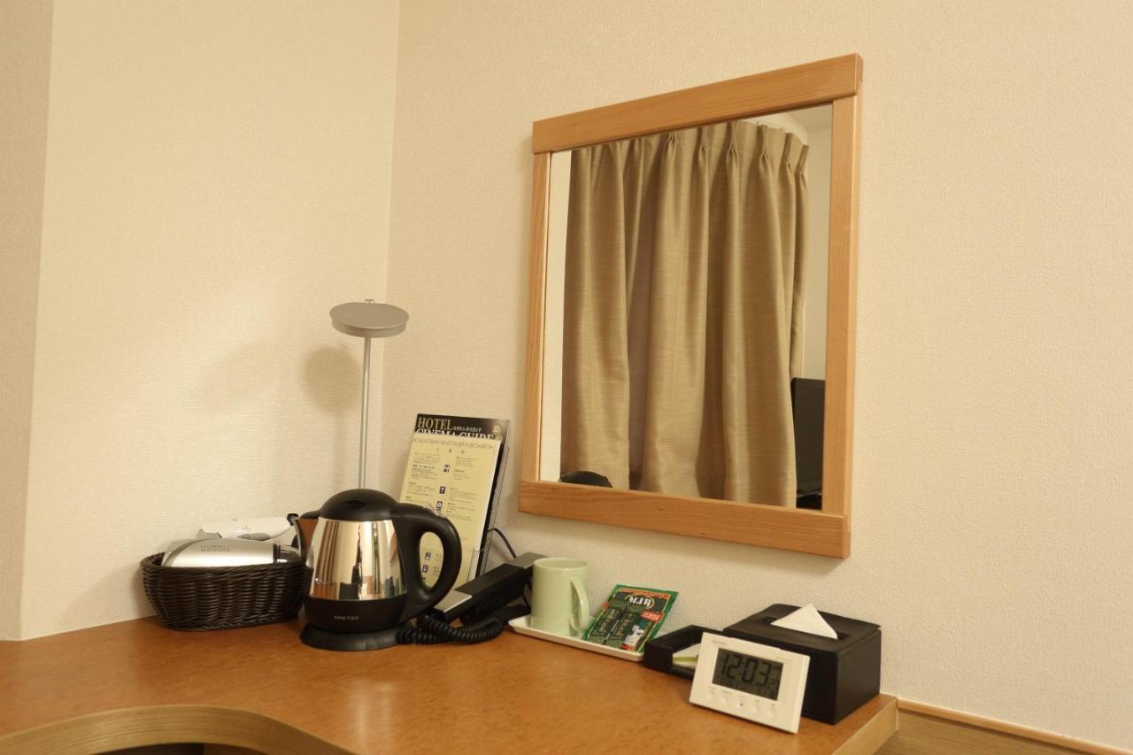 Hotel Century Art Fukuoka  Zewnętrze zdjęcie