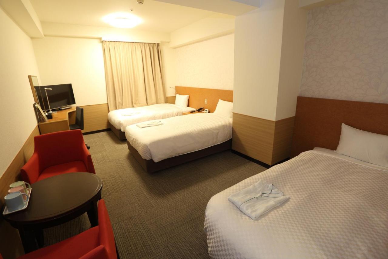 Hotel Century Art Fukuoka  Zewnętrze zdjęcie