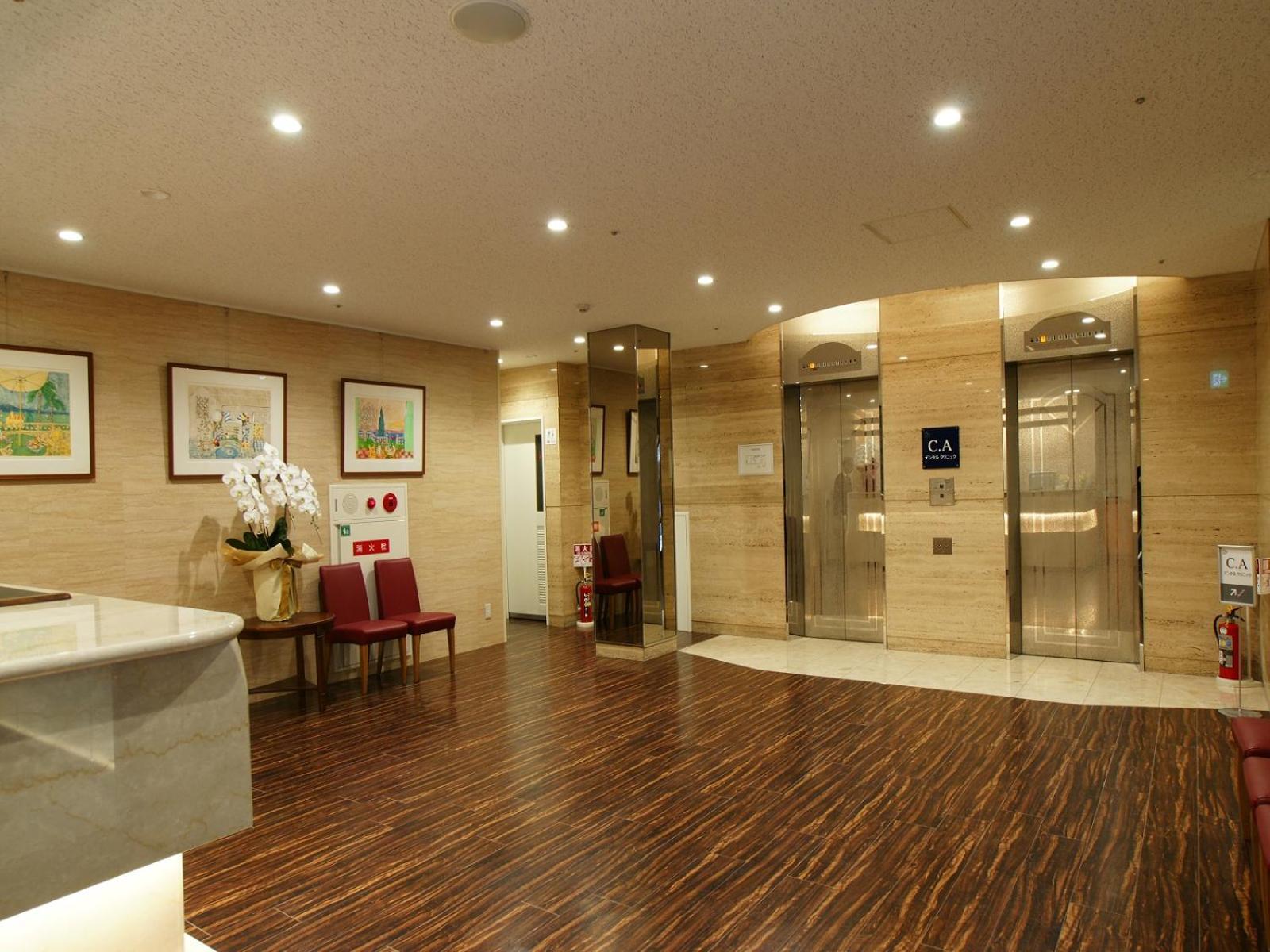 Hotel Century Art Fukuoka  Zewnętrze zdjęcie