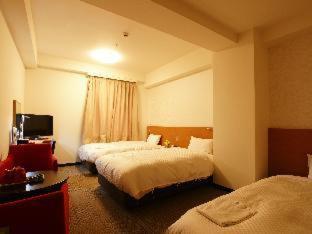 Hotel Century Art Fukuoka  Pokój zdjęcie
