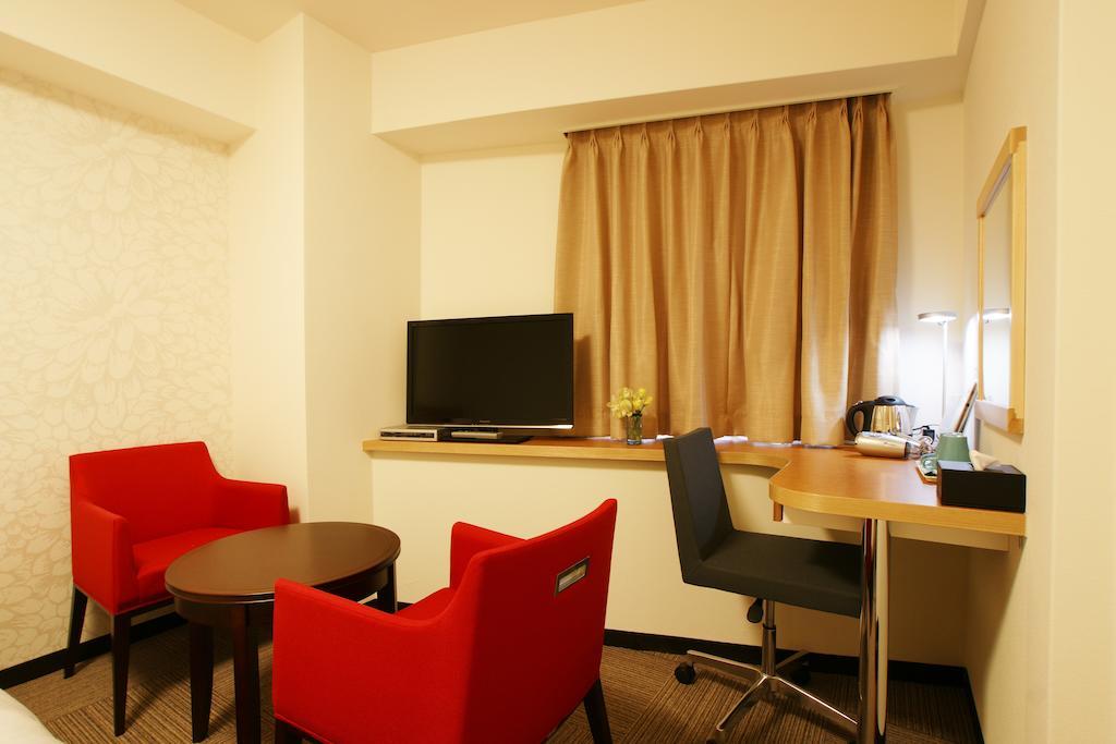 Hotel Century Art Fukuoka  Zewnętrze zdjęcie