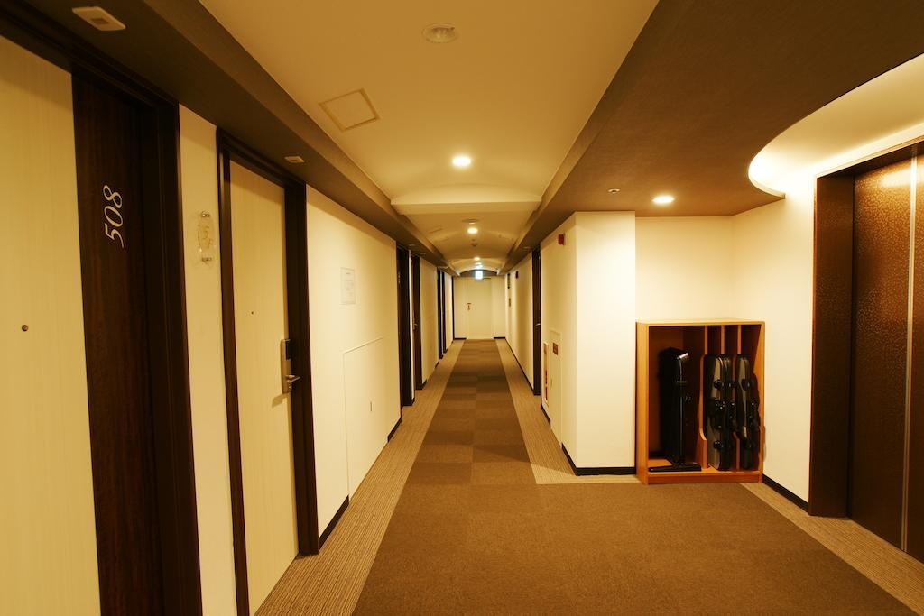 Hotel Century Art Fukuoka  Zewnętrze zdjęcie